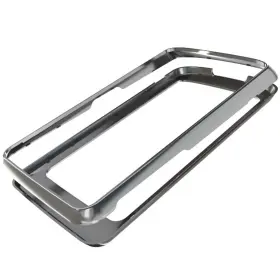 Wfcc7aslv Wahoo Elemnt Ace Gps Bike Computer Accesory Trim - Silver
