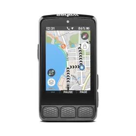 Wfcc8 Wahoo Elemnt Roam 3 Gps Cycling Computer New