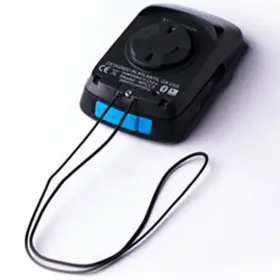 Wfccl1 Wahoo Tether For Elemnt Bolt V1 And V2 Or Roam Bike Computers
