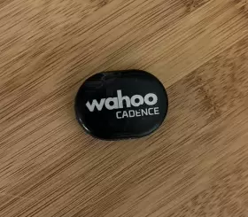 Wfpodcad2 Wahoo / Cadence Sensor Bluetooth-ant #3