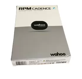 Wfpodcad2 Wahoo / Cadence Sensor Bluetooth-ant
