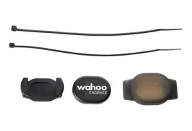 Wfpodcad2b Wahoo Rpm Cadence Sensor Cycling Ant Bluetooth Wireless Elemnt Road Triathlon