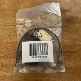 Wfpodcad2c Wahoo Rpm Bluetooth Bike Cadence Sensor