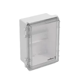 Wallbox 436575278995 Power Meter Ul Enclosure Accessory Compatible With #2