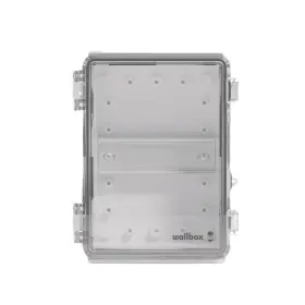 Wallbox 436575278995 Power Meter Ul Enclosure Accessory Compatible With