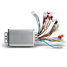 1-1695977-212653 Waltyotur 36v 48v 350w Brushless Dc Motor Speed Controller Replacement For El