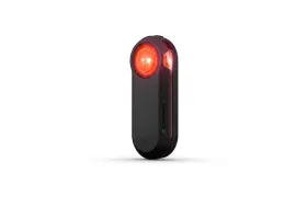 Rtl515 Wearable4u Rvr315 - Garmin Varia Cycling Rearview Radar With Visual And Audib #2