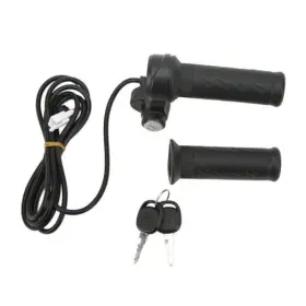 Phdpa1a74 Whaofeifeng Phdpa1a74/a629s Electric Bike Scooter Twist Throttle Grip 5-wire Speed Control Handle With 2