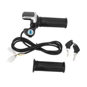 Phxm14a02 Whaofeifeng Phxm14a02/ph04lby Chiffonade Electric Bicycle Scooter Twist Throttle Grips 48v Bikes
