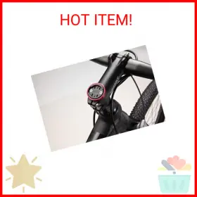 Wileosix 192594445289 Bike Stem Top Cap Holder Mount Bracket For Wahoo Element Bolt #2