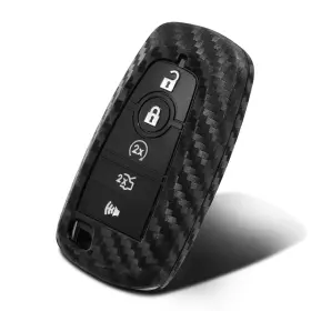 Fdsg5-sce1 Worcas Key Fob Cover Case Compatible With Ford Bronco Edge Escape Expedition Explore