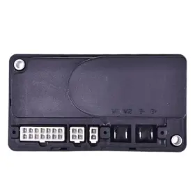 Ct1212p-2502 Wqsing Drive Motor Controller 1212p-2502 Cl7011418 Compatible With Golf