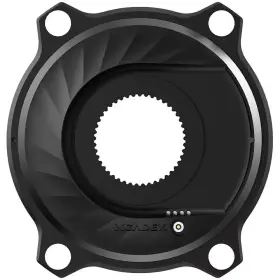 Xcadey 331632754025 Xpower-s Gen2 Rotor Road Power Meter. 110 4-bolt