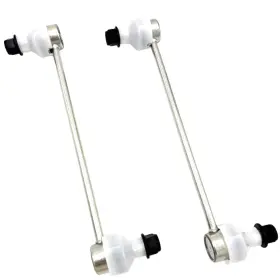 K750524 Xcpmc Front Sway Stabilizer Bar End Link 2 Pcs Left And Right Replacement F... Fa