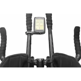 2282 Xlab C-fast Cycling Triathlon Aerobar Computer Mount Black #2