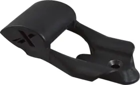 2316 Xlab X-lab Space Saver Computer Mount Blk