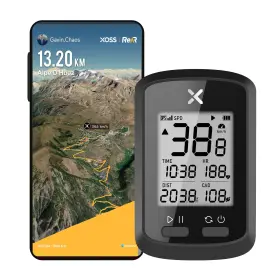 Xoss 414741905807 G Gps Bike Computer Bluetooth Ant Cycling Wireless Bicycle Speed