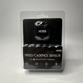 Xoss 970236062032 G Plus Gps Bike Cycling Computer Support Cadence Heart Rate Sensor Ant