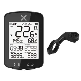 B0c53n4czk Xoss G Gen2 Gps Bike Computer Mount Ant/ Bluetooth Ipx7 Cycling