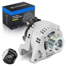 56028697aa-a03 Yinavagad 56028697aa Alternator For Dodge Ram 1500 2500 3500 V8 5.7l 2003 2004 2005 200