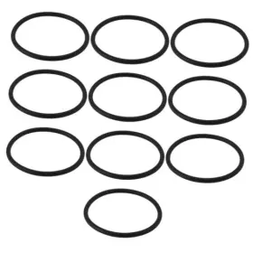 307-sc Yinettech 10pcs Replacement O-ring 17x1mm Compatible With 4iiii Precision 2 Power Meter