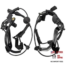 9l8z-2c205-a Yostiparts Wheel Speed Sensor Abs Compatible With 2009-2012 Escape 2009-2011