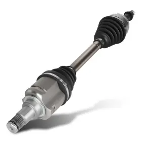 Yxdva059 Youxmoto Front Left Drive Side Cv Axle Shaft Assembly Fit For Toyota Camry 2.4l 2002-2