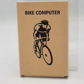 Ipx7 Ys 781864708714 Biking Cycle Gps Computer Waterproof Wireless Bicycle Bike Speedometer