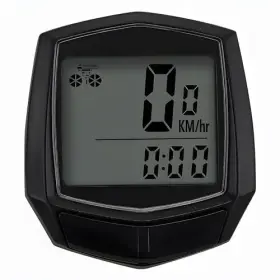 Yd-mb01 Yuandun Bike Computer Speedometer And Odometer Waterproof Bicycle With Lcd