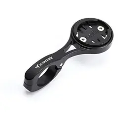 Yueer 682559798753 Bicyle 22.2mm Tt Handlebar Computer Mount For Wahoo Elemnt And Bolt Long