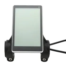 Zaweliyo 396725950922 Lcd Display Meter 5 Pin 24v 36v 48v 60v Electric #2