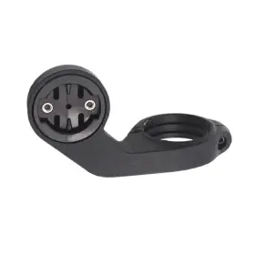 Zdl-kabusikikaisya1989usa 612074290425 Bike Mount Out-front Handlebar Handle Bar Computer Holder For Garmin Sport #3