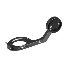 Zdl-kabusikikaisya1989usa 750000629304 Integrated Handbar Out Front Mount Holder For Garmin Bryton Gopro Phone Black Us #3