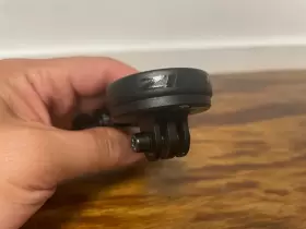 00.6518.048.003 Zipp Sl Sprint Quickview Integrated Mount Computer Bike Garmin #2