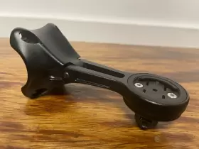 00.6518.048.003 Zipp Sl Sprint Quickview Integrated Mount Computer Bike Garmin