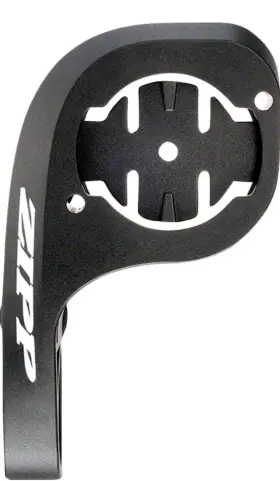 00.7918.030.001 Zipp Quickview Tt Computer Mount 22.3mm Quarter Turn/twistlock W7 #2