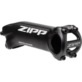 102026 Zipp Service Course B2 Stem Black 120mm/25 Deg Blast