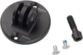 11.6518.025.000 Zipp Combo Mount - Quickview Camera/light