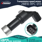 Oem 28810-RPC-013 Output Speed Sensor For Honda Accord Fit Hr-v Civic 2006-2020. Fixed Price $27.99.