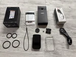 Magene C706 Cycling Computer With Extras, Excellent Condition. Fixed Price $210.00.