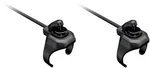 Shimano Dura-ace SW-RS801-S Satellite Shifter Drops Pair, 100MM Cable, Black. Fixed Price $160.00.