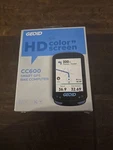 Geoid CC600 Smart Gps Bike Computer Colorful Ride Route Navigation Bluetoothant+. Fixed Price $68.99.