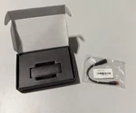 Fuell FLLUID-1 Hologram Y0874A.1CD E-bike Gps Tracker W/ Harness Y0465.1CD New. Fixed Price $79.99.