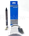 Shimano DI2 Bike Battery, BT-DN110-A-8, Built-in Type, W/recycle Mark. Fixed Price $151.82.