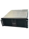 Silverstone RM400 4U Rackmount Server Chassis With 3 X 5.25 Front Bays (read). Fixed Price $134.99.