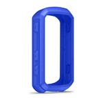 Garmin Edge 550 And 850 Protective Silicone Case Blue 010-13409-02. Fixed Price $19.99.