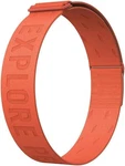 Heart Rate Monitor Band Orange, Standard. Fixed Price $22.30.