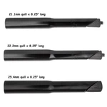 Stem Riser Cromo Quill Extender Sunlite 8.25" Long Black. Fixed Price $23.38.