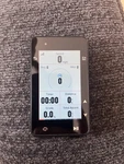Igpsport IGS630 Smart Bike Cycle Computer, Device Only. Fixed Price $159.00.