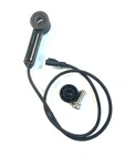 Shimano Steps SM-DUE10 Speed Sensor & Cable 16"/410MM SM4. Fixed Price $29.99.